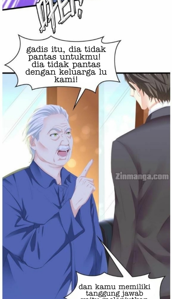 The President Lovely Wife Chapter 06 Gambar 10